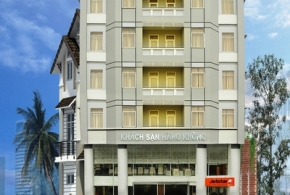HÀNG KHÔNG HOTEL